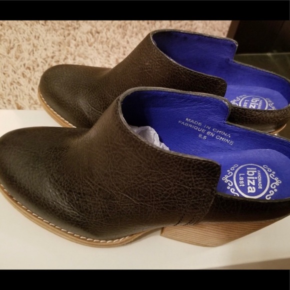JEFFREY CAMPBELL BOOTS BOOTIES NEW - Picture 1 of 2